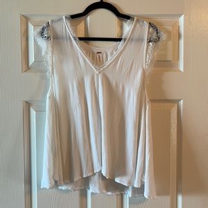 Free People Blouse NWOT